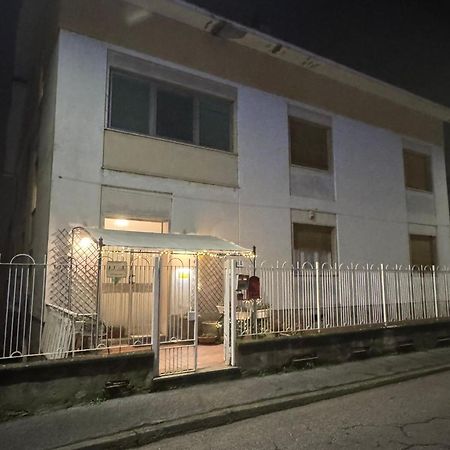 Casa Adele Bed & Breakfast Serravalle Scrivia Exterior photo
