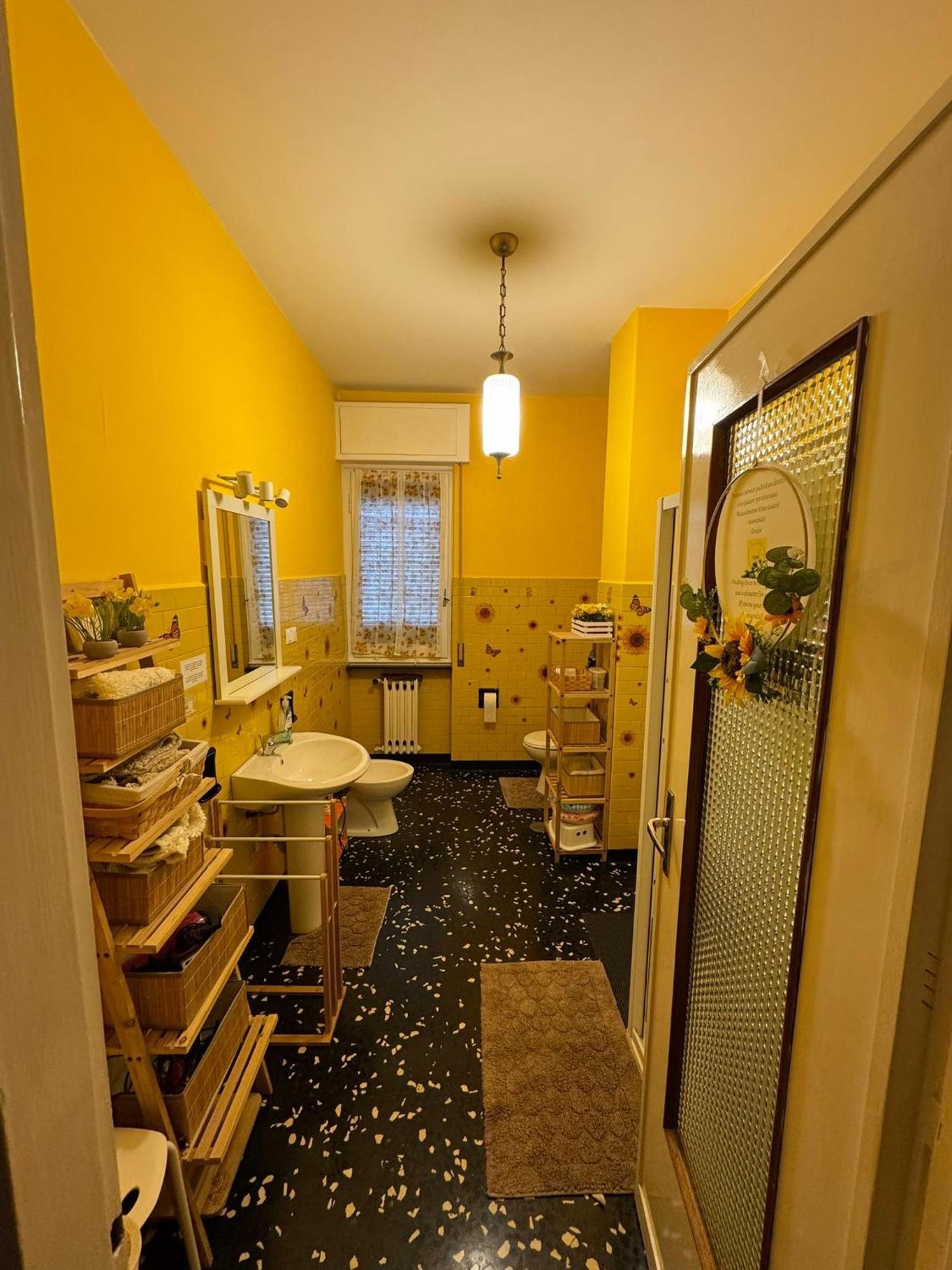 Casa Adele Bed & Breakfast Serravalle Scrivia Exterior photo