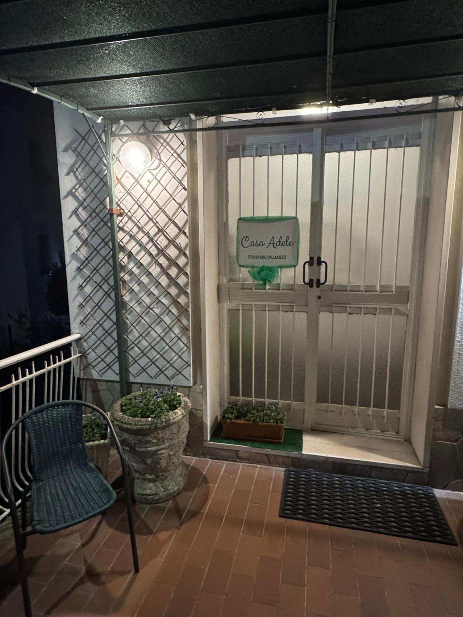 Casa Adele Bed & Breakfast Serravalle Scrivia Exterior photo