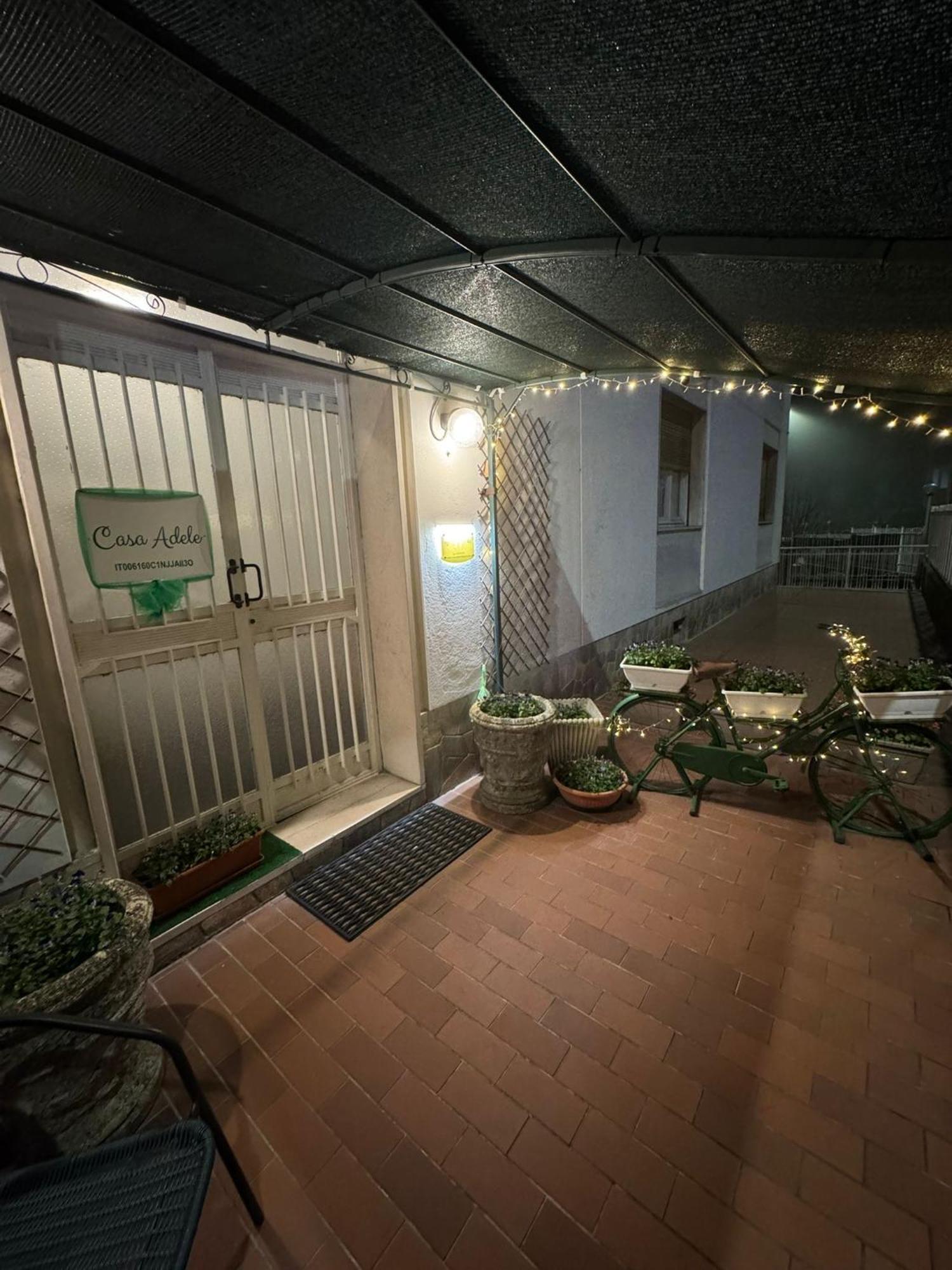 Casa Adele Bed & Breakfast Serravalle Scrivia Exterior photo